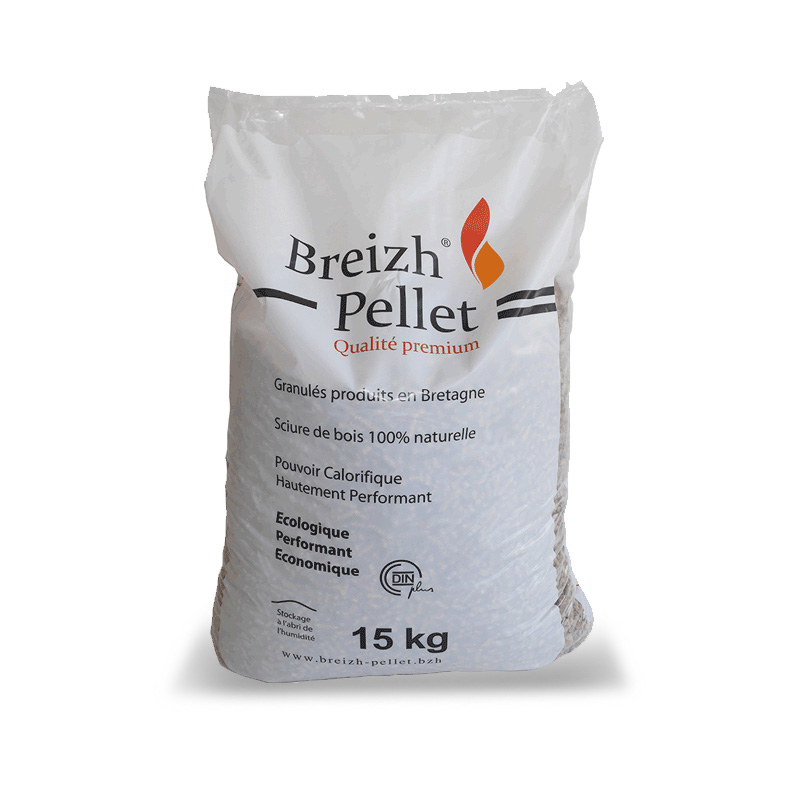 Breizh pellet
