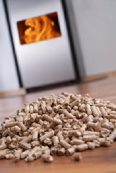 poele-granules-de-bois