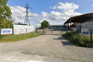 Bougeard Bois énergies 35