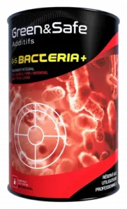Green&Safe Bacteria+ Green&Safe Bacteria+