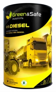 Green&Safe Diesel Green&Safe Diesel