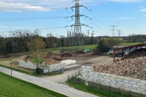 Bougeard Bois énergies 35