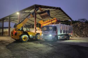 Bougeard Bois énergies 35