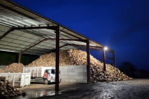 Bougeard Bois énergies 35