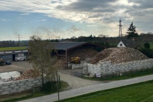 Bougeard Bois énergies 35